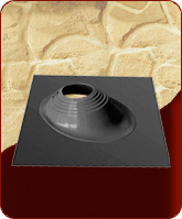 Уплотнитель кровельных проходов Master Flash