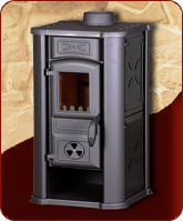 Печи камины DIANA (ДИАНА)