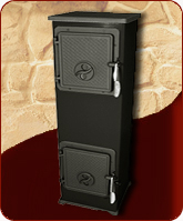 Печи камины EWA (ЕВА)