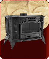 Чугунные печи камины KOZA (КОЗА)