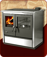 Печи камины NORTH (НОРТ)