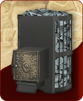 Печь для бани СКИФ СТАНДАРТ 28 (ДТ-4)