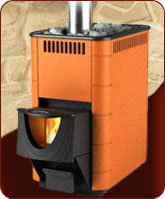 Печи для бани АНГАРА 