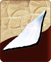 Фольгированная базальтовая вата